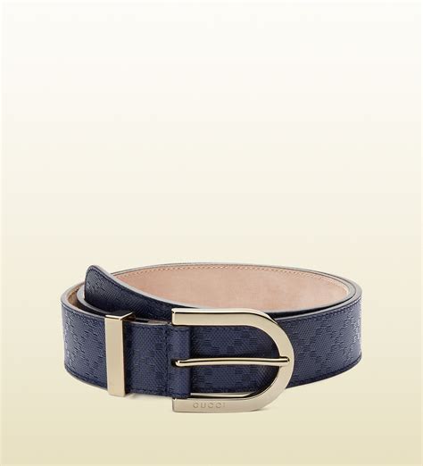 navy blue gucci belt mens|gucci horsebit belt men.